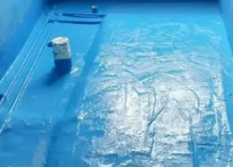 郧西卫生间漏水维修公司分享下郧西卫生间防水工程中常用防水涂料介绍。